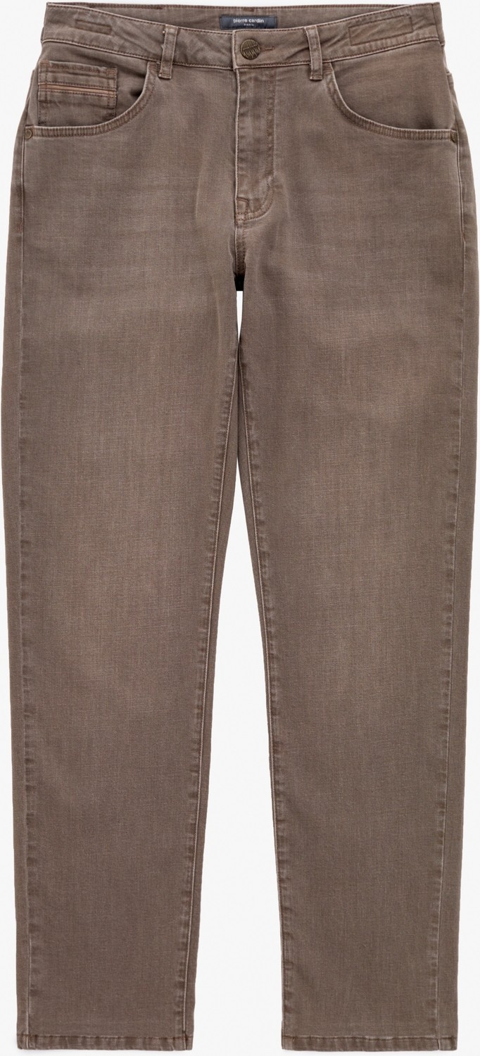 Pierre Cardin Vizon Slim Fit Jean Pantolon 50320988 VR052 görsel 5