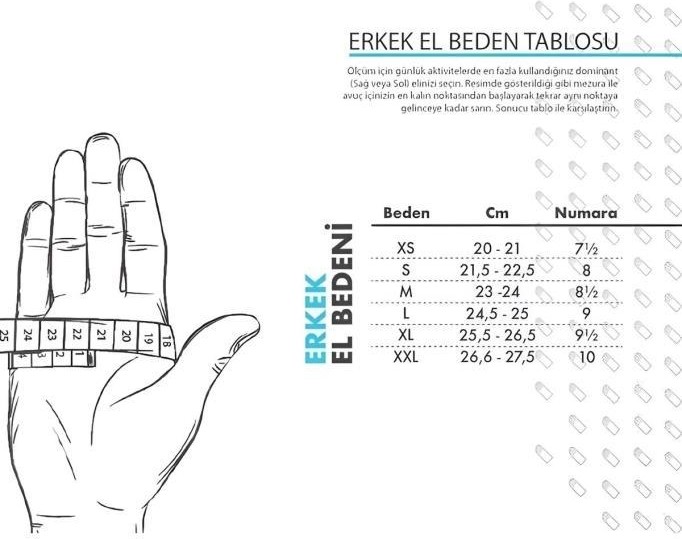 Single Sword Tören Eldiveni - Unisex Bando Garson Pandomim Gösteri Merasim - Renk: Beyaz görsel 4