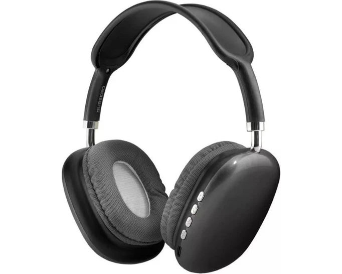 Resim Blic Bluetooth Wireless Kulaklık V5.0 P9 