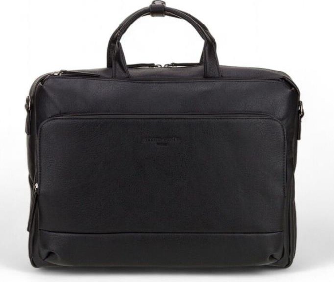 Pierre Cardin 01Pc00109 Erkek Evrak Çantası görsel 6