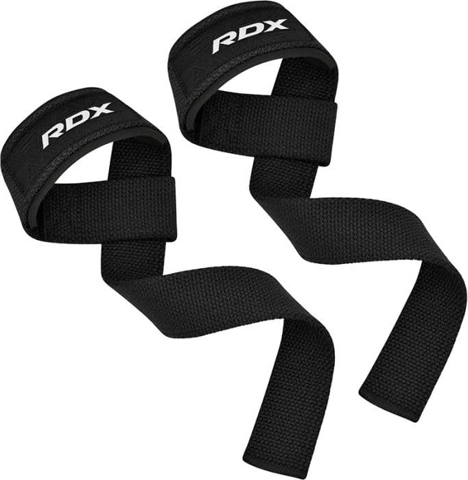 Die Grup Rdx Wan-W1 Plus Bileklik Fitness, Vücut Geliştirme ve Ağırlık Kaldırma Bilek Desteği görsel 3