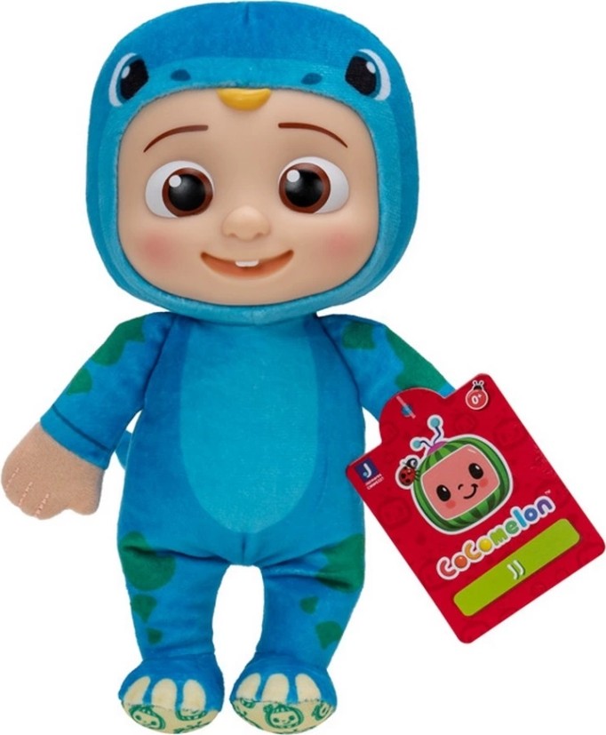 Aydogan's Ayd Nessiworld Peluş 20 cm görsel 4