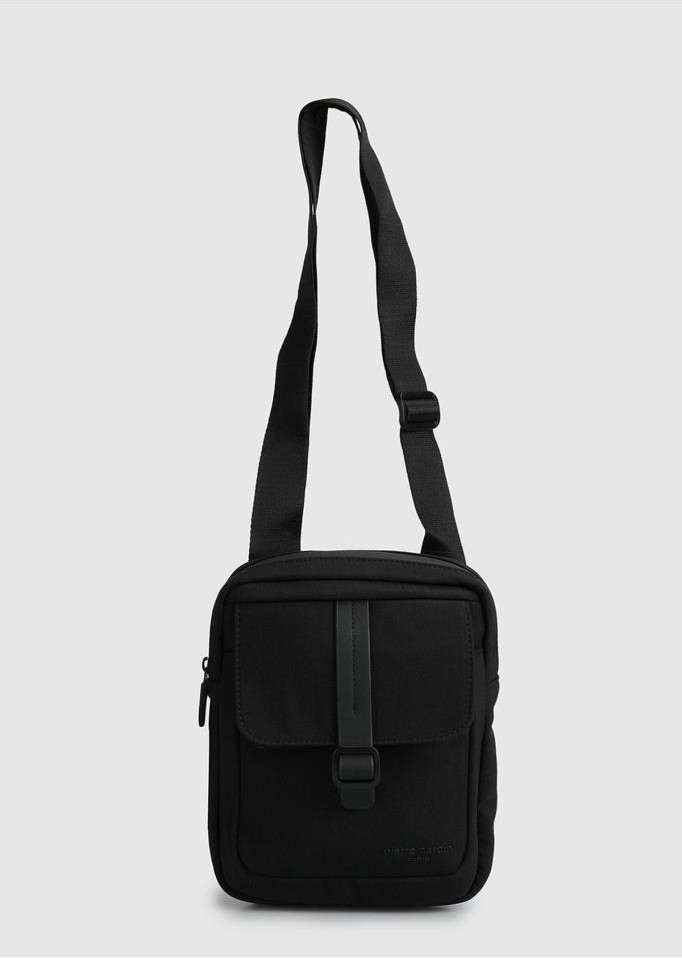 Pierre Cardin 01Pc00102 Erkek Evrak Çantası görsel 4