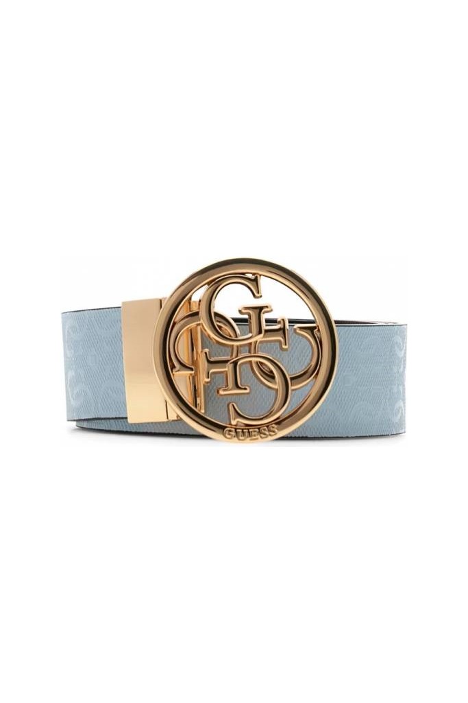 Guess -Stacey 4g Logo BELT-KEMER-BW9319P6135
