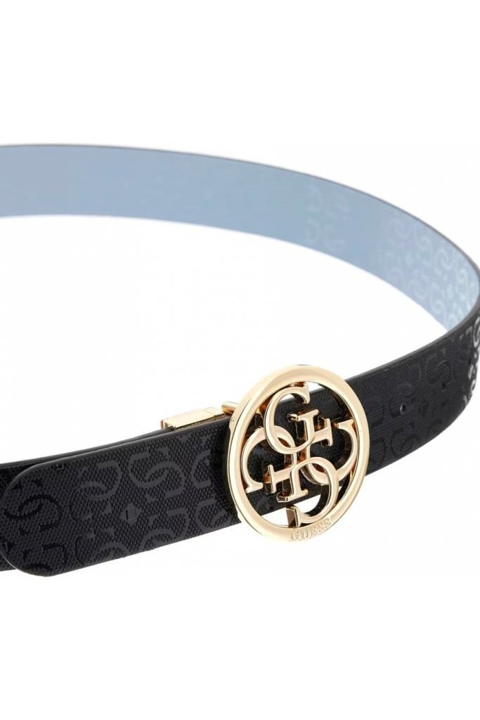 Guess -Stacey 4g Logo BELT-KEMER-BW9319P6135 görsel 2