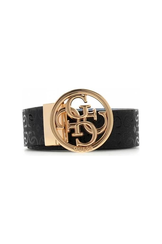 Guess -Stacey 4g Logo BELT-KEMER-BW9319P6135 görsel 3