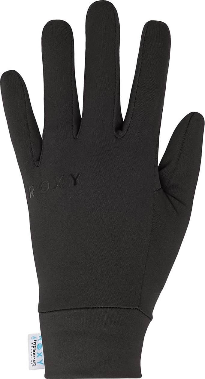 Odea Roxy Hydrosmart Liner Gloves Kadın Siyah Eldiven görsel 4