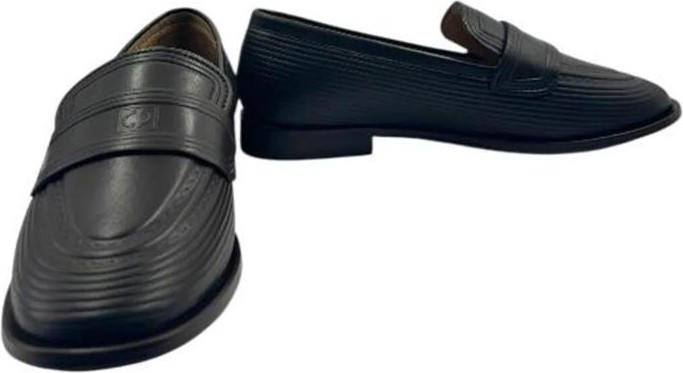 Kemal Tanca 175 2016 22 Kadın Hakiki Deri Loafer Ayakkabı görsel 4