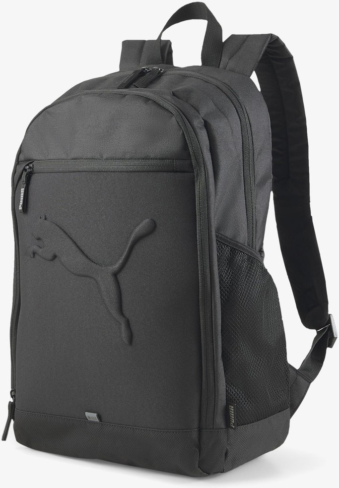 Puma Buzz Orta Boy Sırt Çantası, Dayanıklı Tekstil, Ergonomik ve Şık Tasarım, Günlük ve Spor Kullanıma Uygun görsel 7
