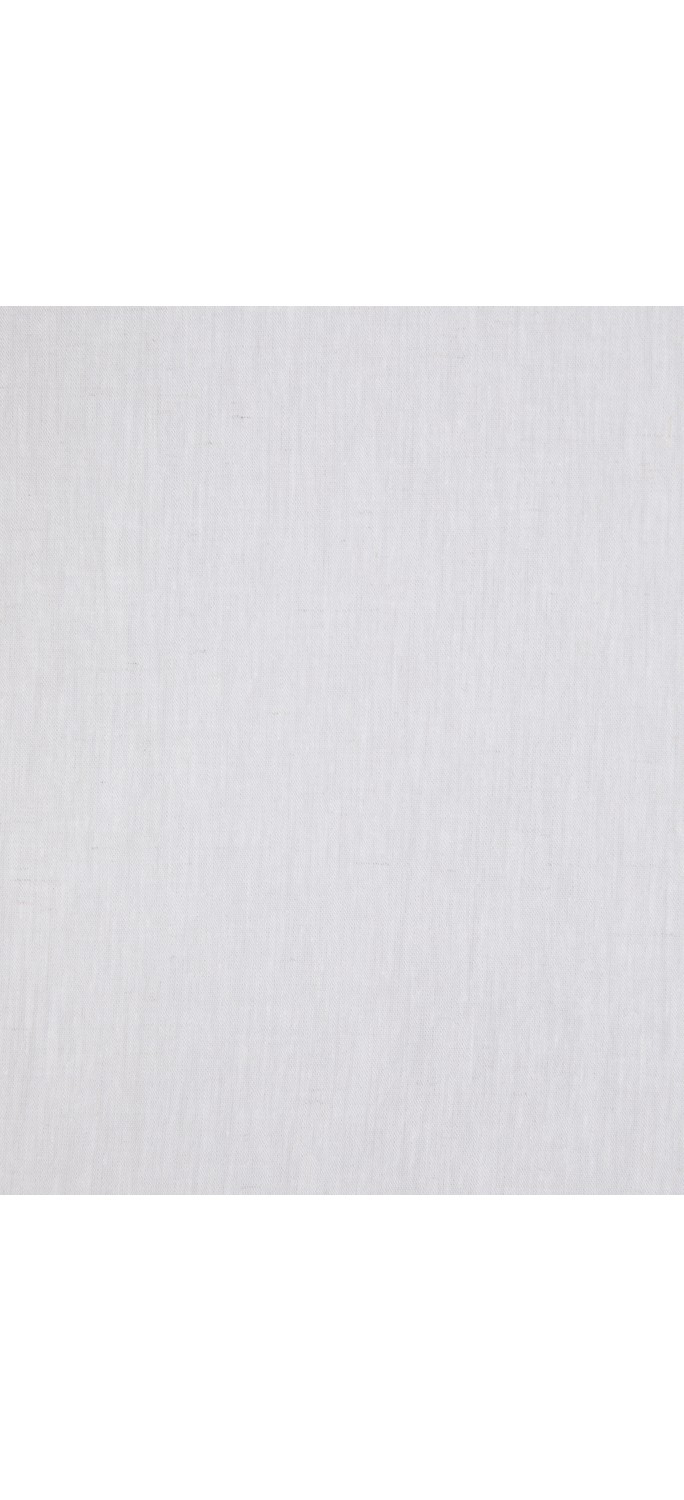 Pierre Cardin Erkek Lacivert Keten Karışımlı Regular Fit Uzun Kollu Gömlek 50325356-VR033 görsel 7