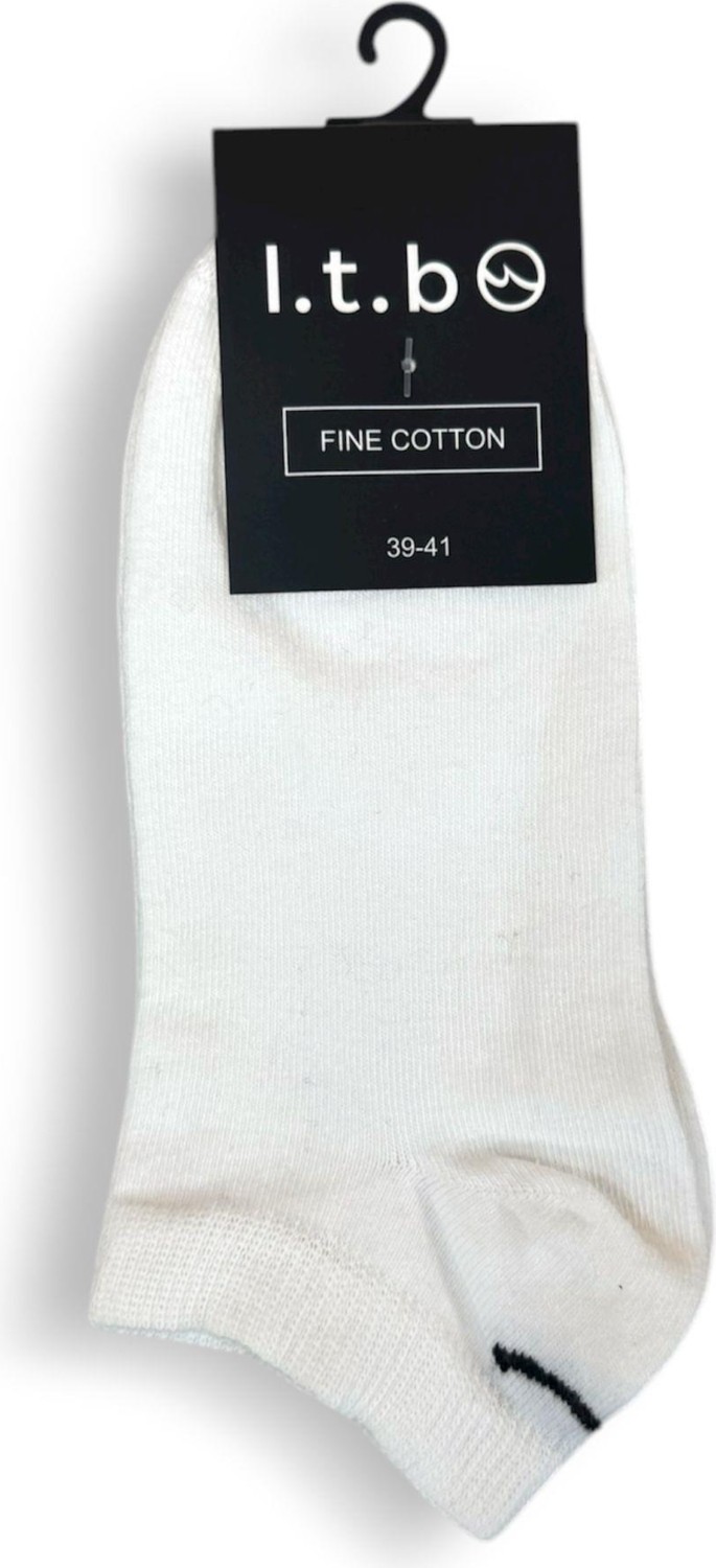 LTB Carmen Unisex 2'li Paket Çorap görsel 2
