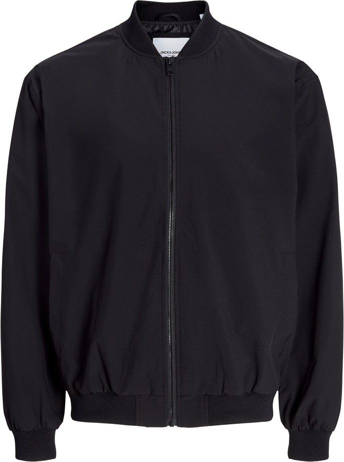 Jack & Jones Jack Jones Erkek Bomber Ceket 12268608 görsel 4