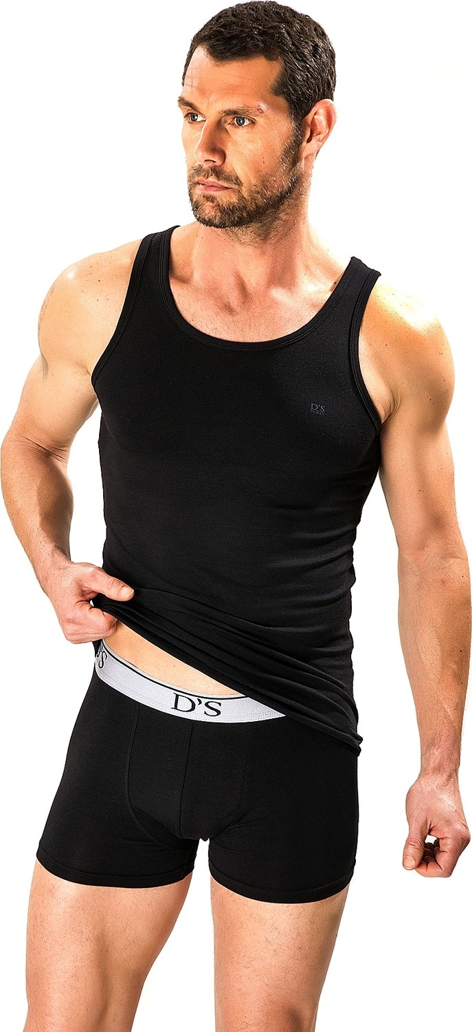 Die Grup D's Damat 300 Erkek Atlet ve Boxer Takım