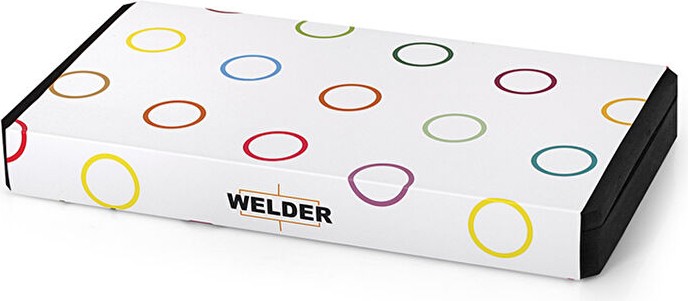 Welder WWRC670 Kadın Kol Saati görsel 3