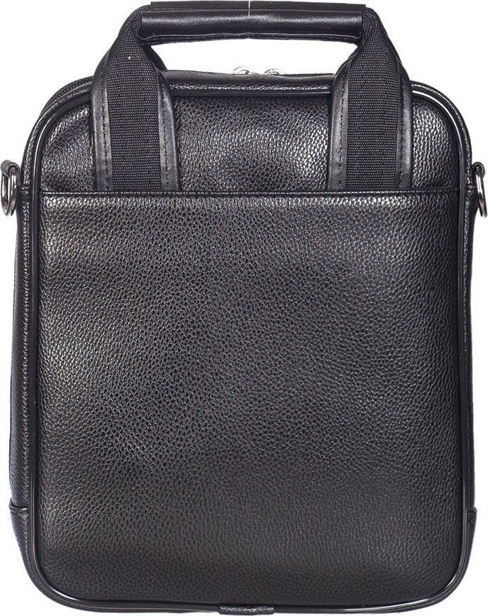 U.S. Polo Assn. Evrak El Çantası Siyah PLEVR6757 görsel 3