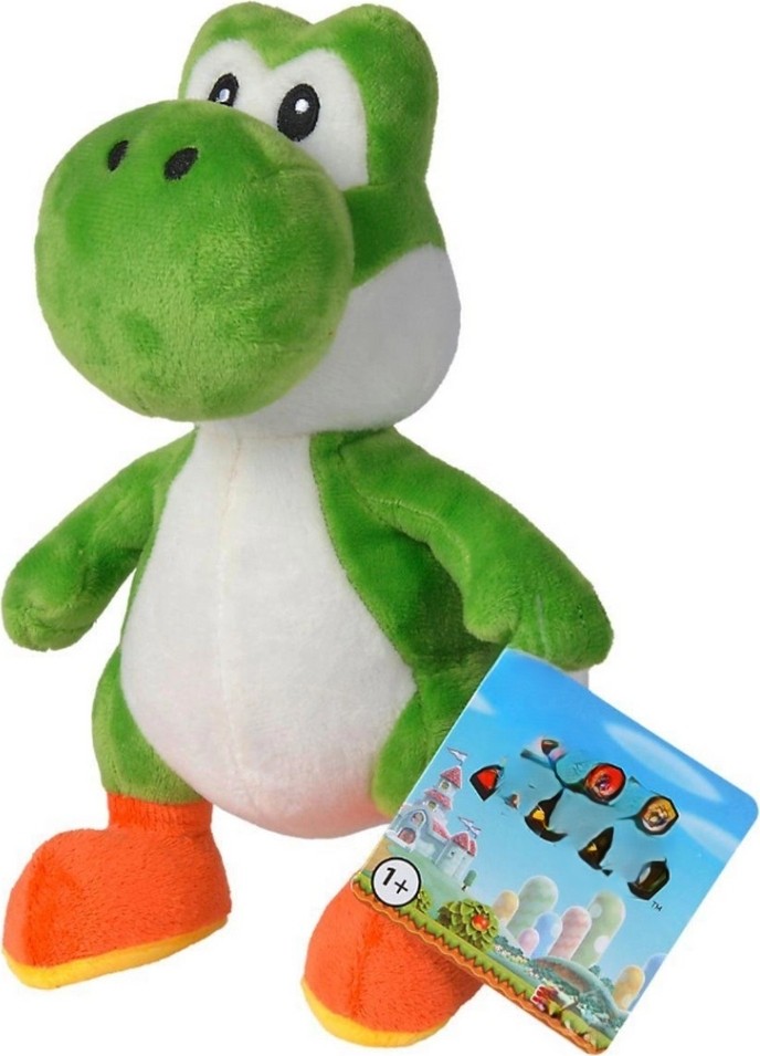 Aydogan's Ayd Peluşları 20 cm
