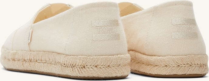 Toms Kadın Espadril 10020695 Toms Alpargata Rope 2.0 görsel 3