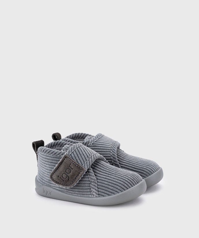 Igor W10310-017 Homie Pana Unisex Çocuk Panduf
