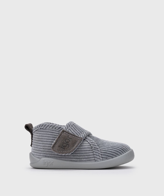 Igor W10310-017 Homie Pana Unisex Çocuk Panduf görsel 2