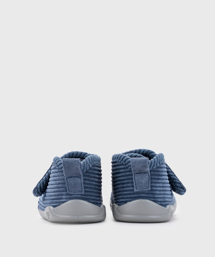 Igor W10310-003 Homie Pana Unisex Çocuk Panduf görsel 8