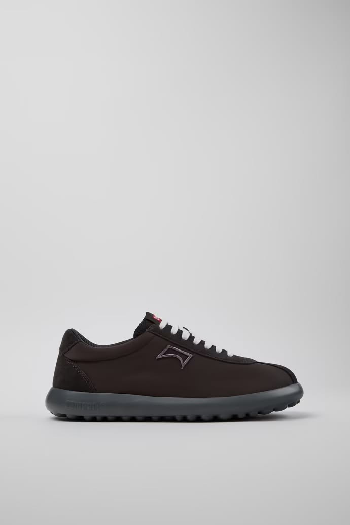 Camper Erkek Siyah Pelotas Xlite Günlük Casual Ayakkabı K101019-005