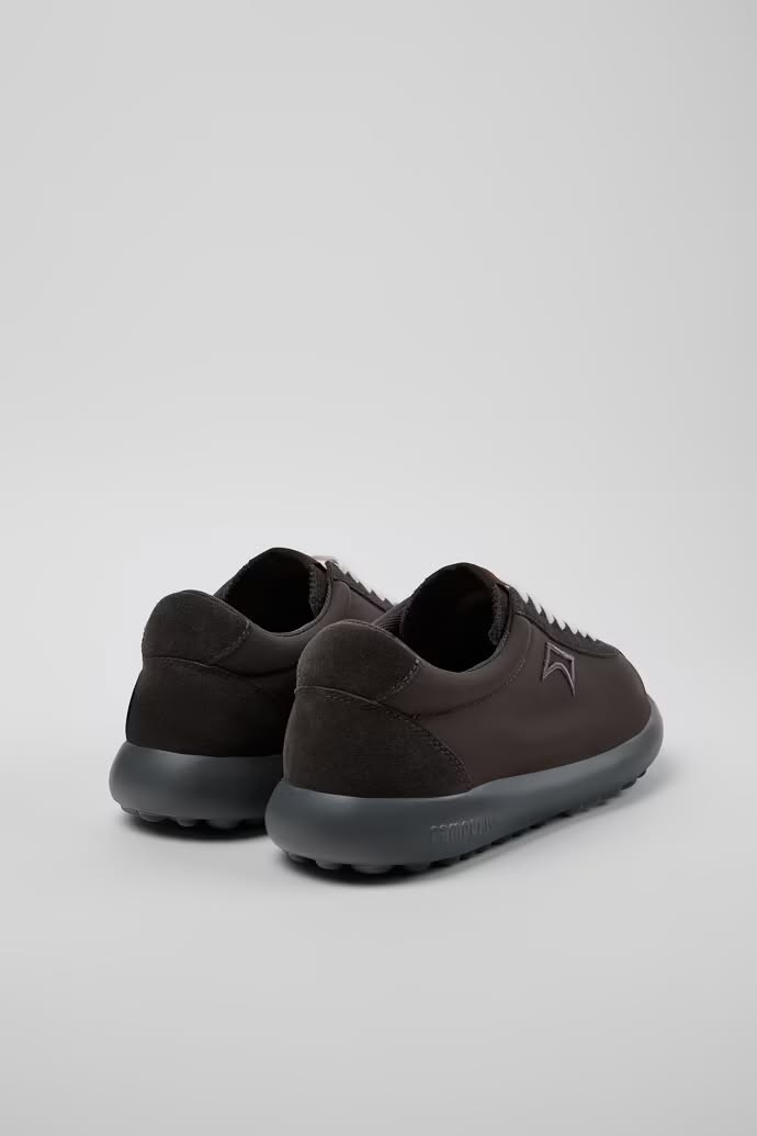 Camper Erkek Siyah Pelotas Xlite Günlük Casual Ayakkabı K101019-005 görsel 4