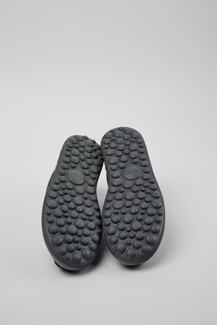Camper Erkek Siyah Pelotas Xlite Günlük Casual Ayakkabı K101019-005 görsel 5