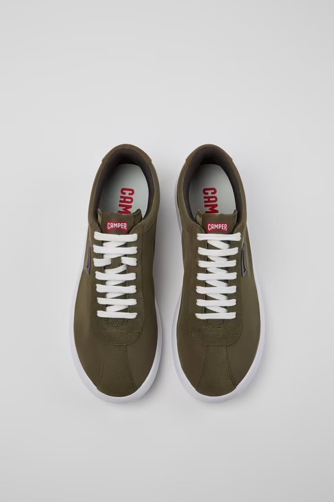 Camper Erkek Pelotas Xlite Günlük Ayakkabı K101019-006 görsel 2