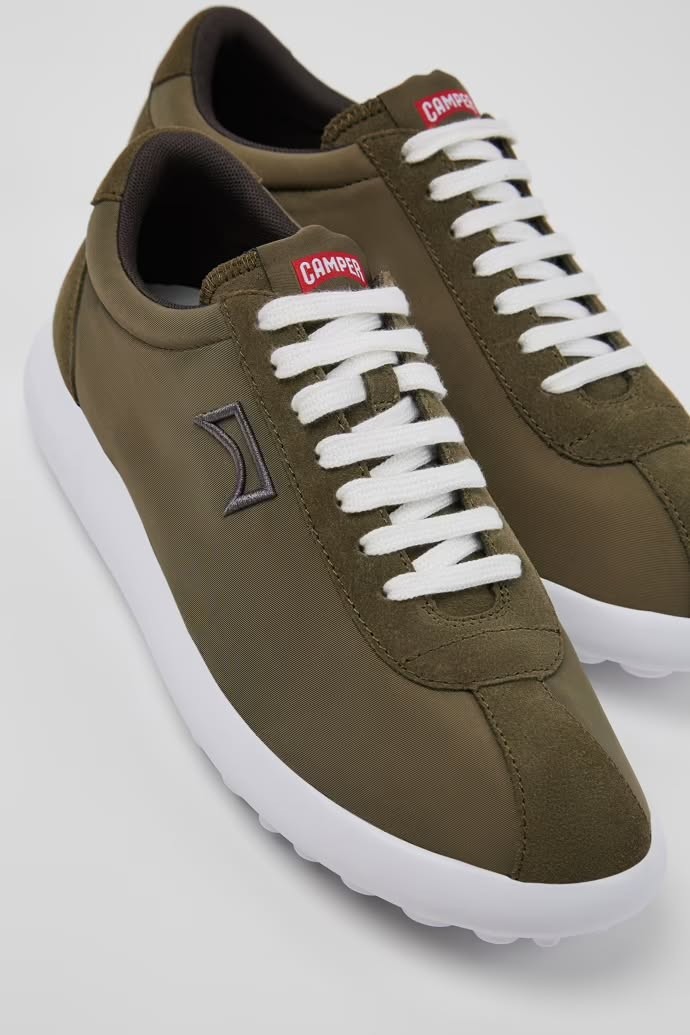 Camper Erkek Pelotas Xlite Günlük Ayakkabı K101019-006 görsel 3