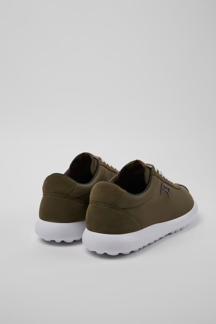 Camper Erkek Pelotas Xlite Günlük Ayakkabı K101019-006 görsel 4
