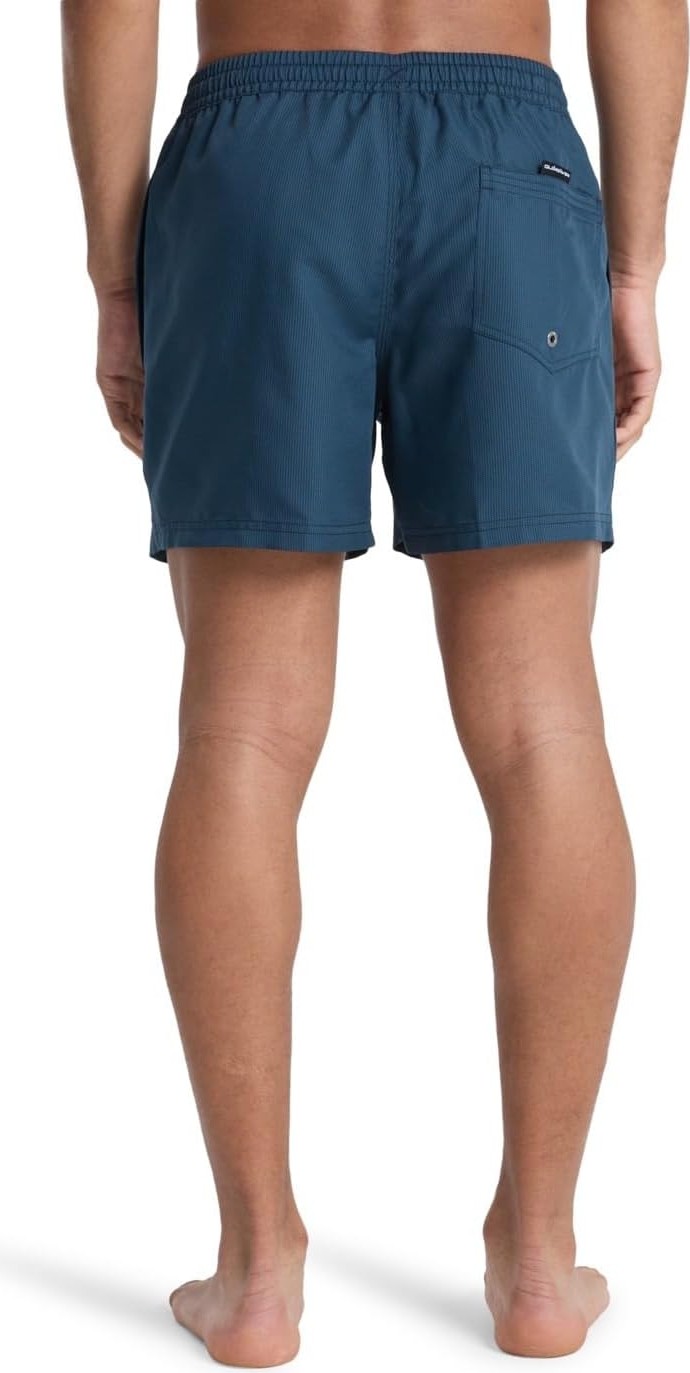 Happy Trend Quiksilver Everyday Deluxe Volley 15SÖRF Şortuerkek görsel 3