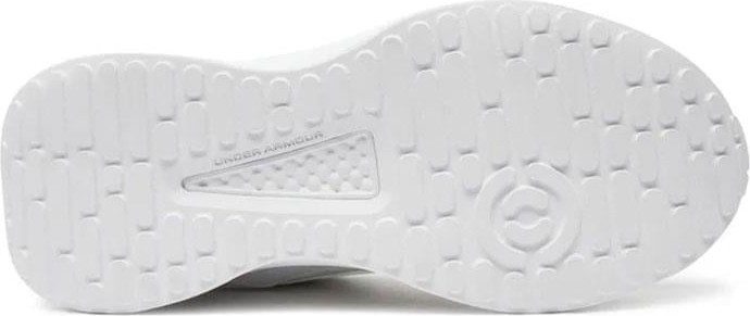 Under Armour Kadın Günlük Ayakkabı W Edge Lthr 3028569-100 görsel 8