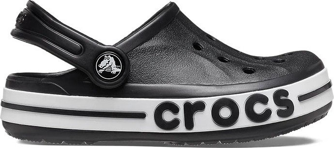 Crocs Bayaband Clog Günlük Unisex Terlik görsel 6