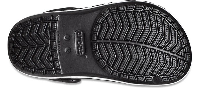 Crocs Bayaband Clog Günlük Unisex Terlik görsel 7