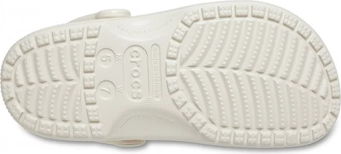 Crocs Classic Erkek Sandalet 10001-2MC görsel 4