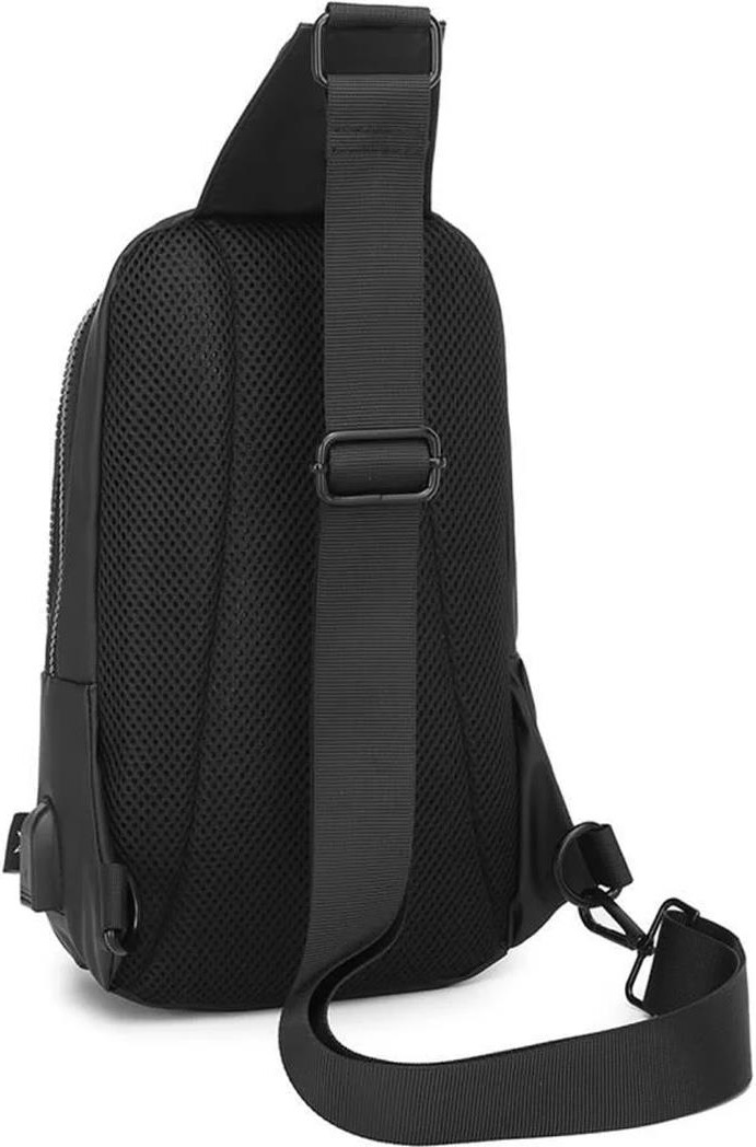 Smart Bags Gumi Erkek Body Bag görsel 4