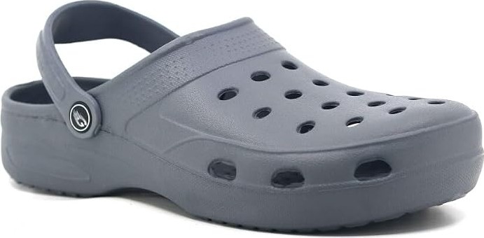 Ayrex Gz Eva Yumuşak Taban Günlük Kullanım Sandalet Cross Unisex Terlik TARZ16705