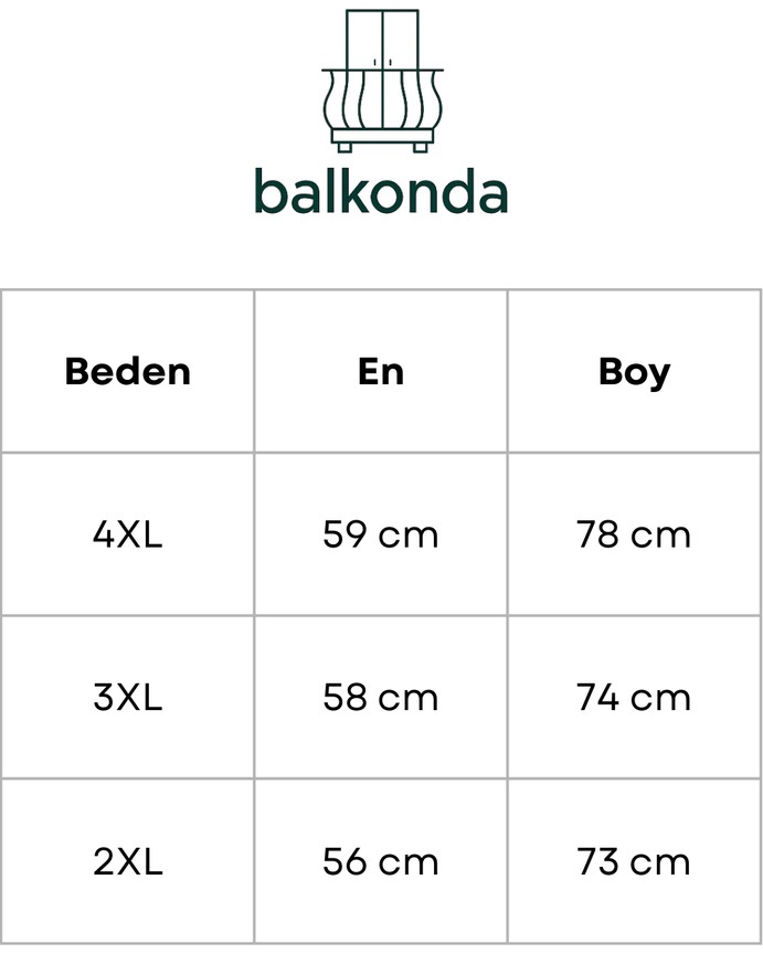 Balkonda Sweatshirt Kapüşonlu 3 Iplik Bol Kesim Yumuşak Esnek Unisex Mat Siyah görsel 8