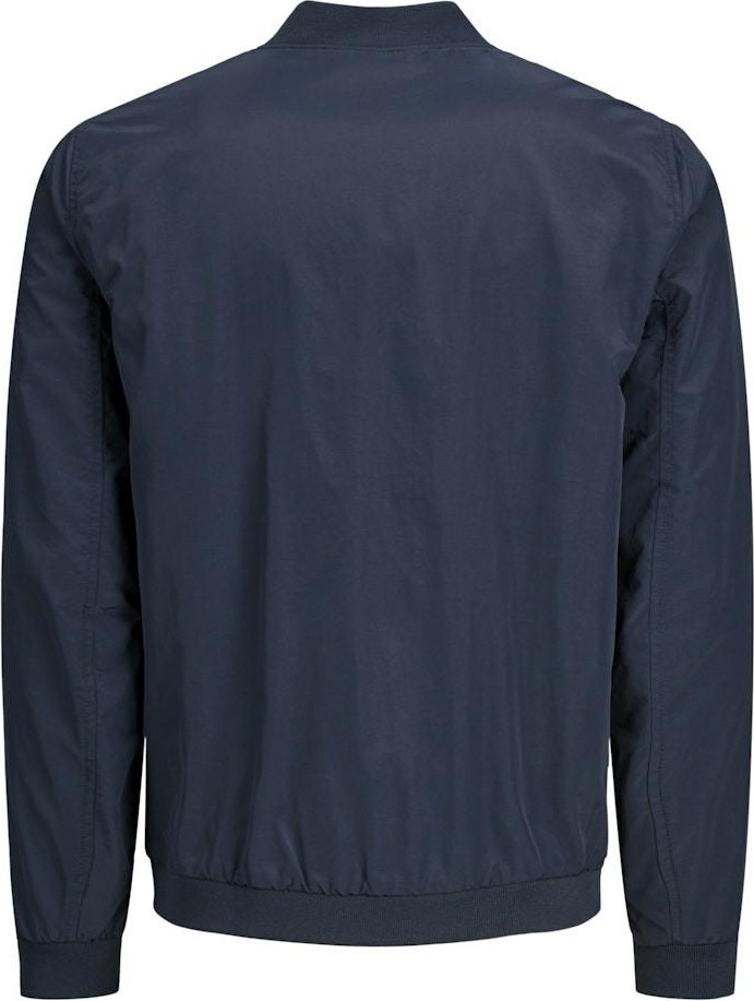 Jack & Jones Jack Jones Büyük Beden Erkek Bomber Ceket 12173990 görsel 6
