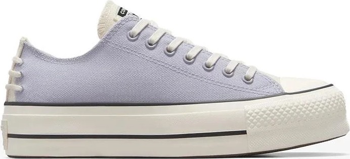 Converse All Star Lıft Kadın Günlük Ayakkabı A12553C