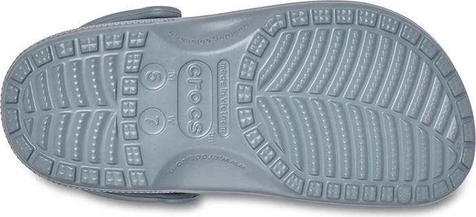 Crocs Classic Erkek Sandalet 10001-0Z3 görsel 4