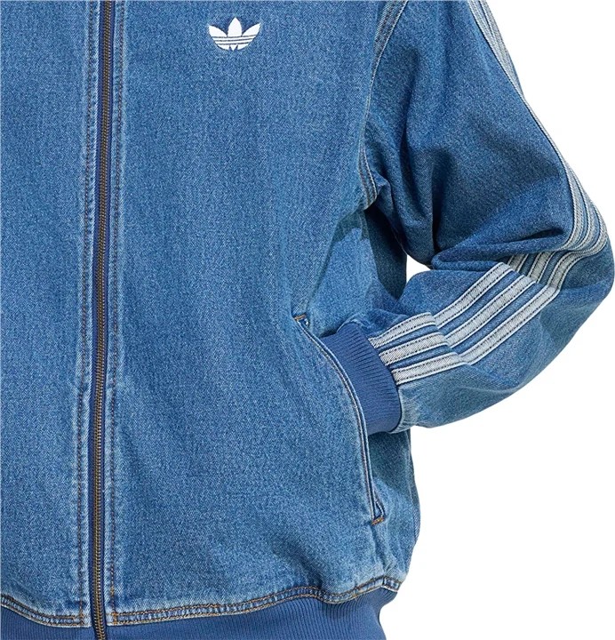 adidas Denım Fb Tt görsel 4