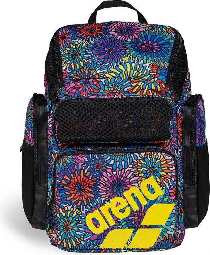 Arena One Go Backpack 45L Ao Yüzücü Sırt Çantası 010232107