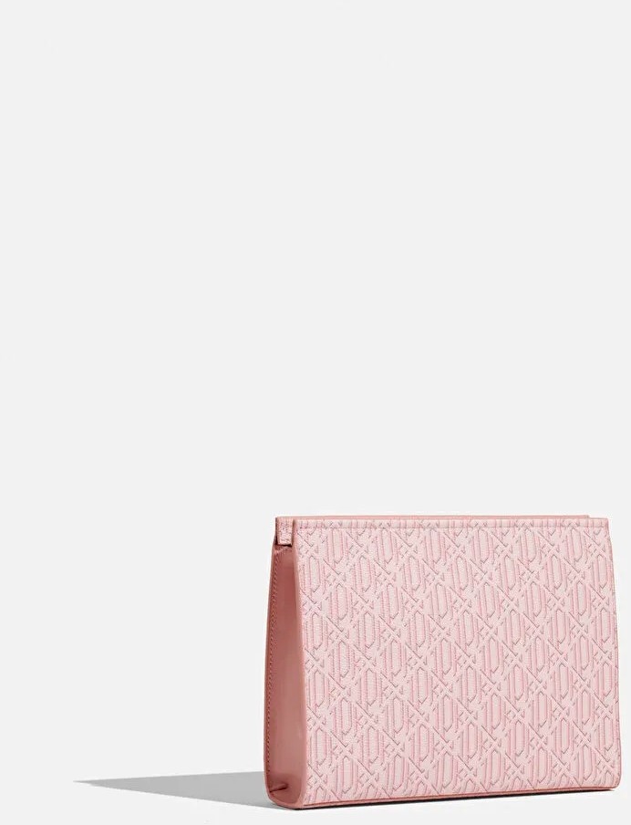 İpekyol VOYAGE clutch I00000121001039 görsel 2