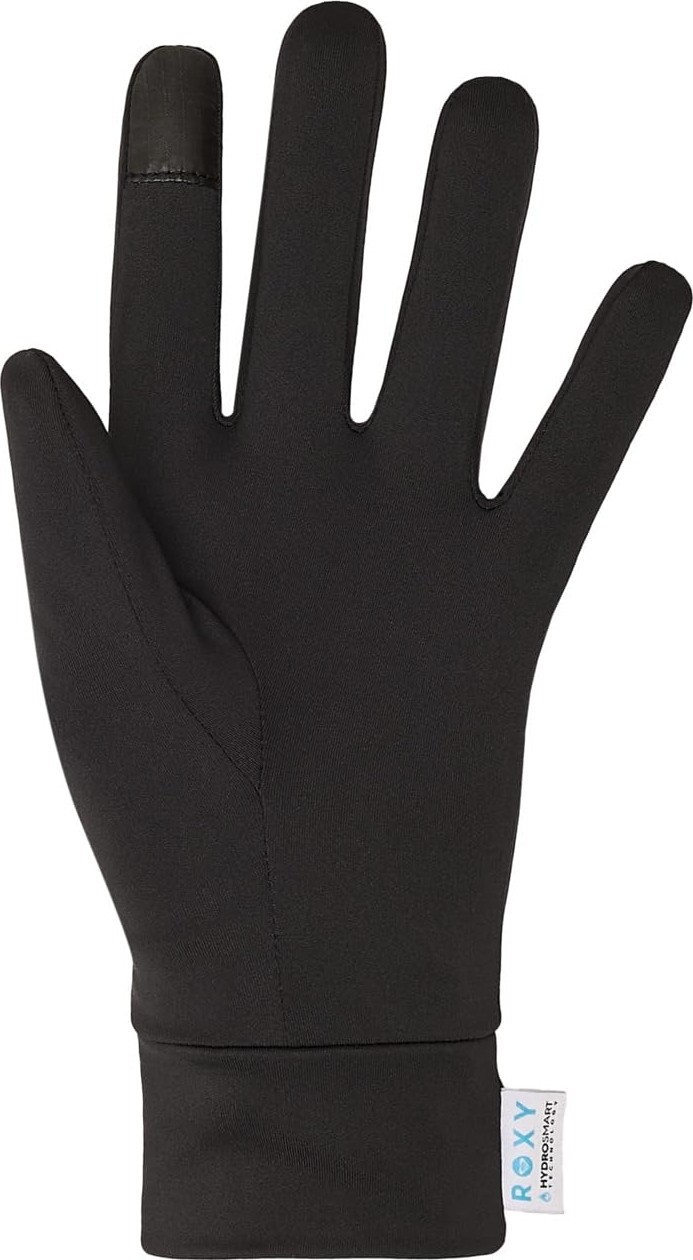 Odea Roxy Hydrosmart Liner Gloves Kadın Siyah Eldiven görsel 5
