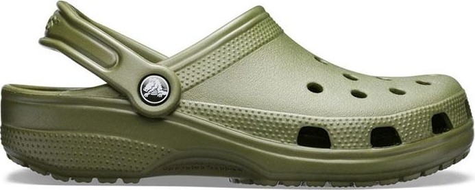 Crocs Unisex Sandalet Classic 10001-309