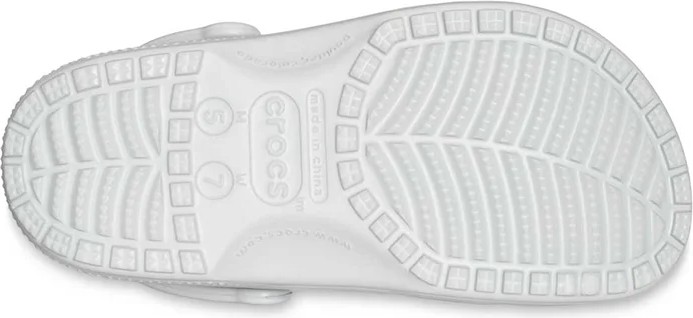 Crocs Classic Erkek Sandalet 10001-1FT görsel 4