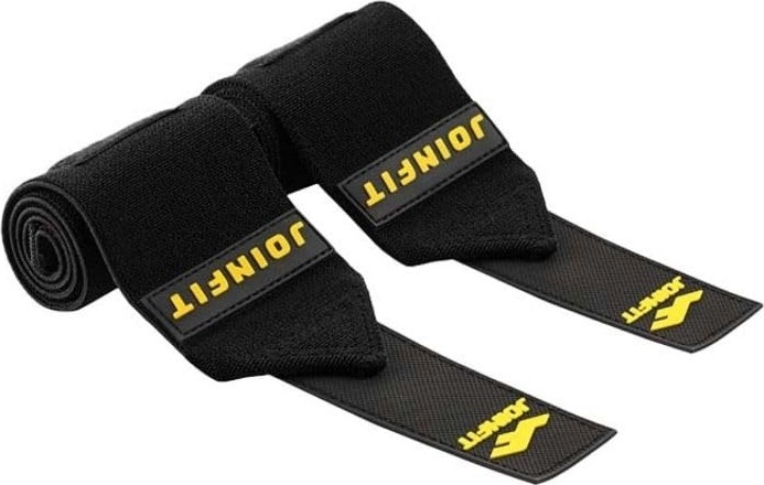 Die Grup Bileklik Wrist Straps 2 Adet - Ağırlık Kaldırma ve Fitness Bilekliği görsel 3
