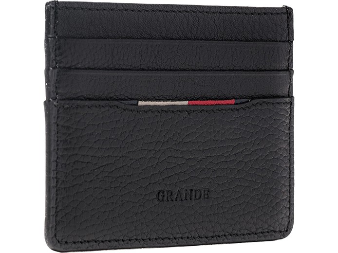 Grande Erkek Cüzdan & Kartlık 867 Grande Deri Cüzdan Kartlık görsel 2