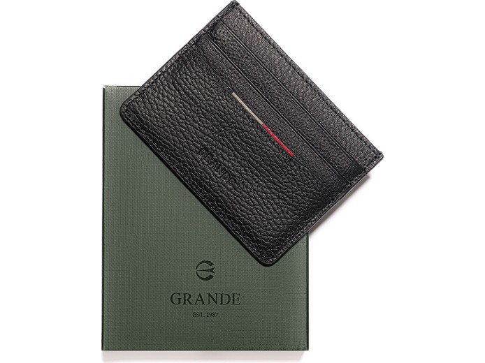 Grande Erkek Cüzdan & Kartlık 867 Grande Deri Cüzdan Kartlık görsel 6